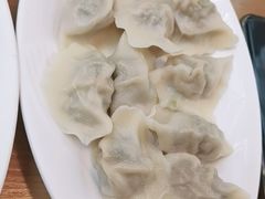 -船歌·鱼水饺青岛菜(枫蓝国际购物中心店)