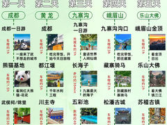 -峨眉山报国寺