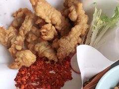 马家斑鱼片-马家斑.鲜鱼火锅(松湖万科店)