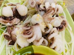 -贞姨美食·老字号海鲜大排档