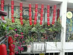 -树洞桌游宠咖小酒馆