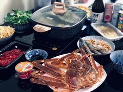 -盒马鲜生(金桥国际广场店)