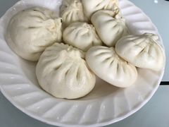 -津门张记包子铺(华昌道店)