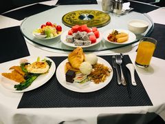 -東舍食唐精品陕菜馆