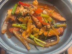 -匠和风精致料理(莆田财富中心店)