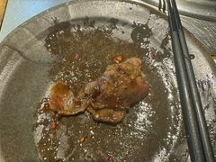 -焱铁烧·黑毛和牛专门店(南宁万象城店)