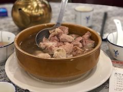 土猪肉汤-客家汇·客家传承菜(水库店)