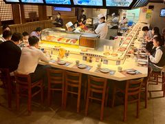 -元通寿司(东骏店)