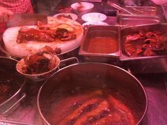 猪脚饭-林尧隆江猪脚饭店(东门店)