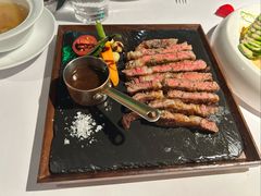 -月芽·自由餐厅·西溪湿地餐厅