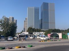 -金门福星驾校(玉兰路总校)