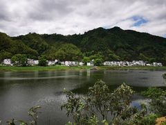 -新安江山水画廊风景区