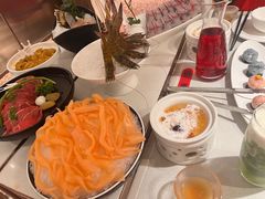 -川越泰火锅(吉利大厦店)