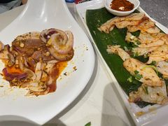 -么子烤肉(化龙池店)