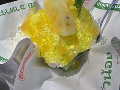 -小小集渔·泰式大排档(太古里香槟店)