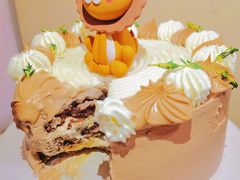 -浮光之丘MontCake生日蛋糕(科华路店)