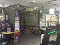 -泉汇购物广场(大沽南路店)