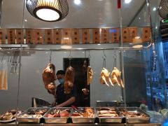 -鱼篮仔·潮汕美食(圆明新园店)