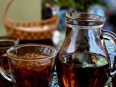 -五观堂素食(新华路店)