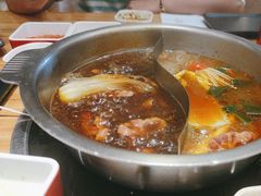 -水林间·寿喜烧自助(仙林金鹰店)