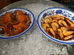 -惠州皇冠假日酒店·西餐厅·自助餐厅