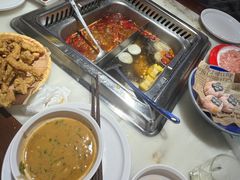 -重庆高老九火锅(万象城店)