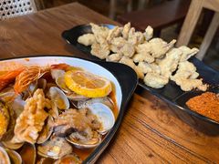 -长亭酒肆.武夷菜(鼓楼后海店)
