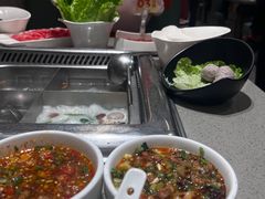 -海底捞火锅(龙岗星河COCO Park店)
