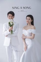 -安娜公馆婚纱摄影(锦州店)
