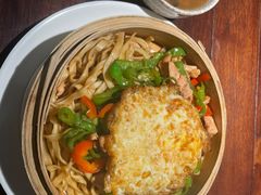 -德永枣香烤鸭(官舍店)