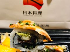 -割烹旭日本料理(龙湖狮山天街店)