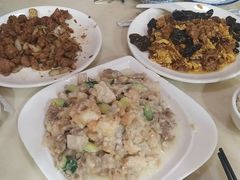 -同发号饭庄(复兴路店)