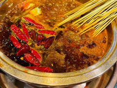 -镇江龙·火锅串串(武侯祠店)