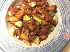 -那家小馆•北京菜•烤鸭(中关村店)