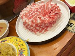 -乐宴·老北京铜火锅(八卦岭店)