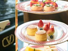 -广州天河希尔顿酒店