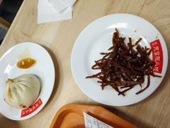 -天宫院小吃·专业包子炒肝儿(丰台和义店)