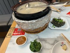 -粤仔湾砂锅粥(金太湖店)