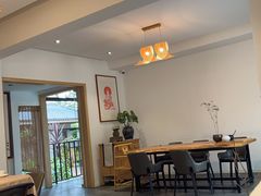 -往来·竹里.宝宝宴.生日宴.团建.宴席(花乡农居店)
