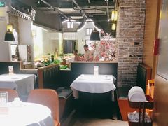 -老伙记海鲜码头(北滘店)