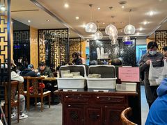 -东泰祥生煎馆(重庆北路店)