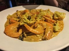 顶级咖喱虾-小资太太餐厅(南岗区店)