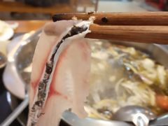 -长生鱼·鲜鱼房(U城店)