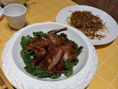 -蔡澜点心·粤菜(花城汇南区店)