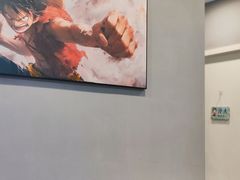 -HONGA HONGA雄家(曹路店)