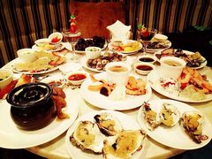 -芭菲盛宴·环球美食(解放碑英利国际店)
