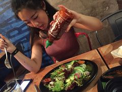 -Luchador摔跤手墨西哥餐厅(恒宇广场店)