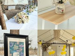 -安德鲁户外烧烤帐篷营地(马泉营店)