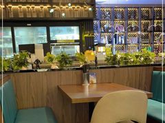 -玥记茶餐厅(十字门华发商都一期绸带店)