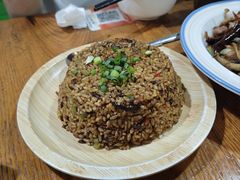 -蜗牛小馆醉乡民谣云南菜(惠新西里店)